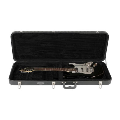 ChromaCast Electric Guitar Hard Case