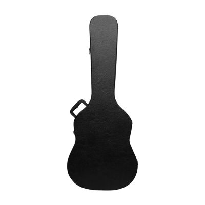 ChromaCast Acoustic Guitar Hard Case