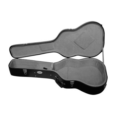 ChromaCast Acoustic Guitar Hard Case