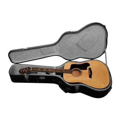 ChromaCast Acoustic Guitar Hard Case