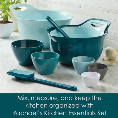 Rachael Ray 10-Pc. Mix And Measure Set