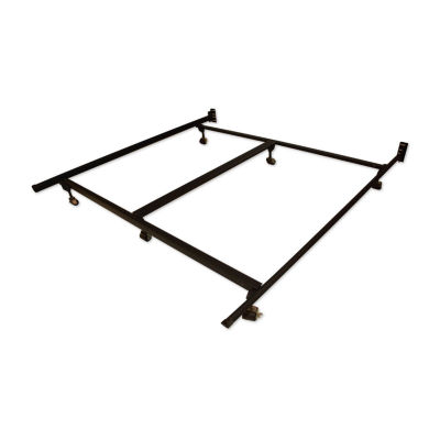 Extreme Bed Frame, Color Brown JCPenney
