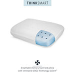 SensorPEDIC Thinksmart Bedding Essentials Bundle