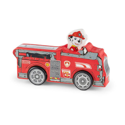 Melissa & Doug Paw Patrol Wooden Craft Kit - Vehicles 3-pc. Paw Patrol Craft Kit
