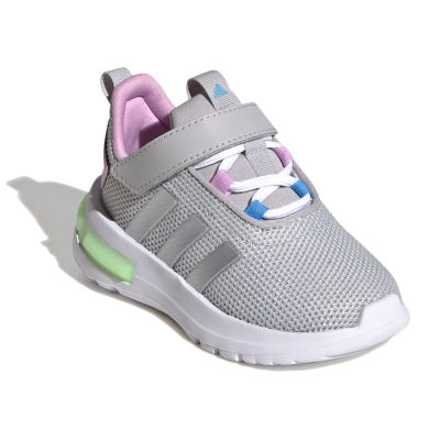 adidas Racer Tr23 Toddler Girls Sneakers