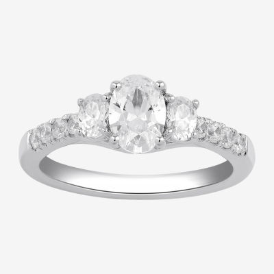 Love lives best sale forever diamond ring