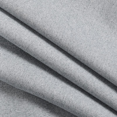 Max Blackout Baylor Grommet Top Energy Saving 100% Single Curtain Panel