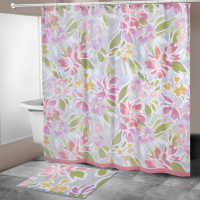 IZOD Catalina Shower Curtain