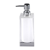 Oilcan Soap Dispenser Clear - Threshold™