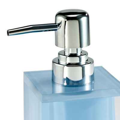 IZOD Marina Blue Soap Dispensers