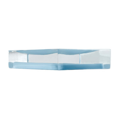 IZOD Marina Blue Soap Dish