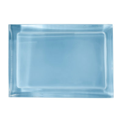 IZOD Marina Blue Soap Dish