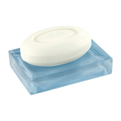 IZOD Marina Blue Soap Dish
