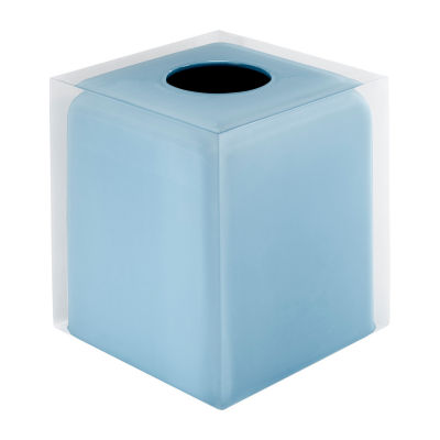 IZOD Marina Tissue Box Covers