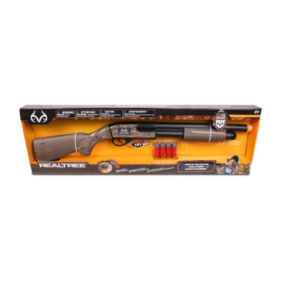 Nkok Inc. Junior Explorers Realtree Pump Action Rifle