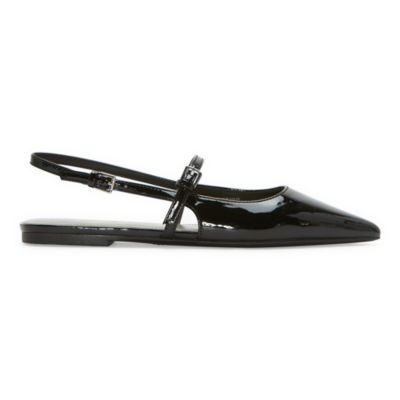 Worthington Womens Khloe Ballet Flats