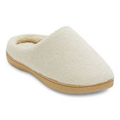 Jcpenney ladies best sale house slippers