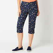 Nike Navy blue Women Capri Pants & Bermudas Styles, Prices - Trendyol