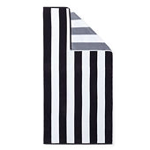Oasis Stripe Pool Towel - John Batman Group