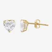 ピアス Numbering Mini Wavy Heart Earring #2106 (10K Gold) 5BNY871 ピアス Numbering Mini Wavy Heart Earring #2106 (10K Gold