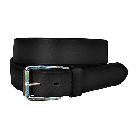 Status Status Work Mens Belt, 42, Black