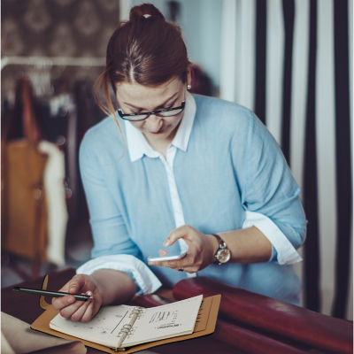 iLive Smart Notebook