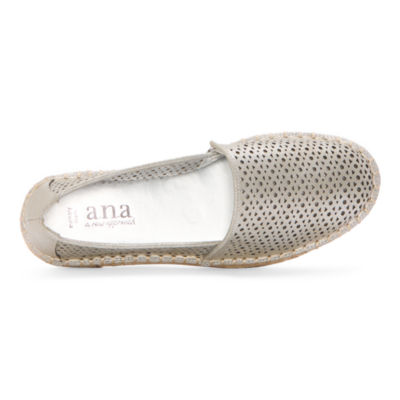 a.n.a Womens Oakland Espadrilles