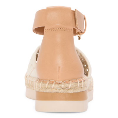 a.n.a Womens Clara Wedge Sandals