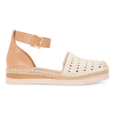 a.n.a Womens Clara Wedge Sandals