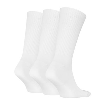 Levi's® Unisex Adult Crew Socks