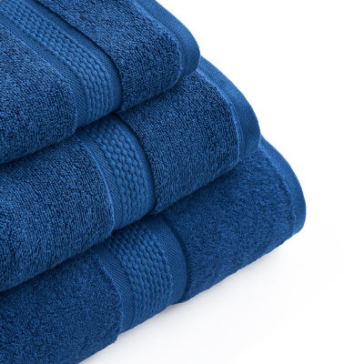 Jenny Martinez Bath Towel