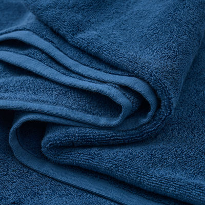 Jenny Martinez Bath Towel