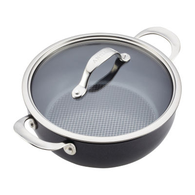 Anolon X Hybrid 4-qt. Non-Stick Dutch Oven