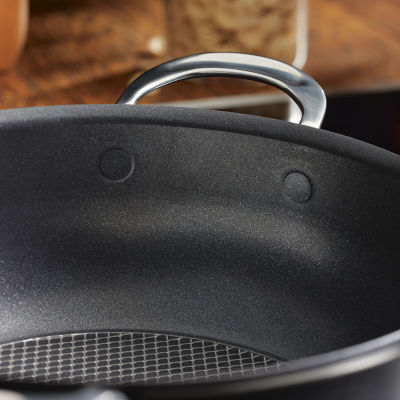 Anolon X Hybrid 4-qt. Non-Stick Dutch Oven