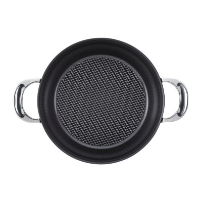 Anolon X Hybrid 4-qt. Non-Stick Dutch Oven
