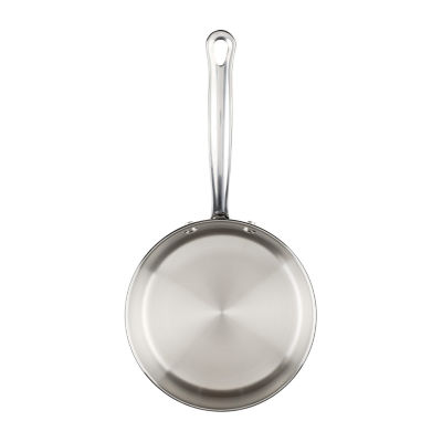 Farberware Millennium Stainless Steel 3-qt. Sauce Pan