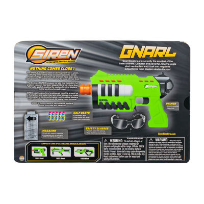 Nsi Toy Blaster