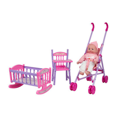 Kids Concepts Toy Playset