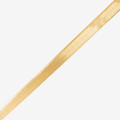 Made in Italy Womens 24K Gold Over Silver 2-pc. Jewelry Set