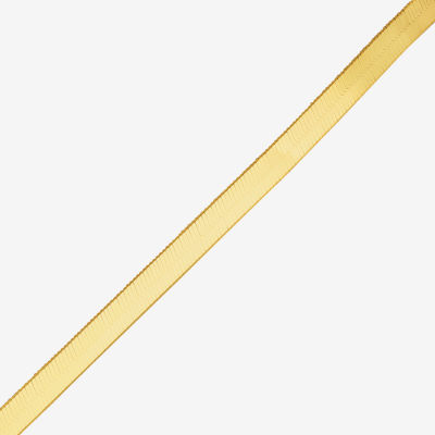 Made in Italy Womens 24K Gold Over Silver 2-pc. Jewelry Set