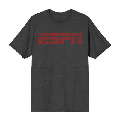 Novelty Mens Crew Neck Short Sleeve Regular Fit Graphic T-Shirt