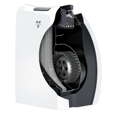 Vornado® AC350 True HEPA Air Purifier