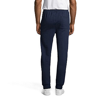 Hanes Ecosmart Mens Tapered Sweatpant - JCPenney