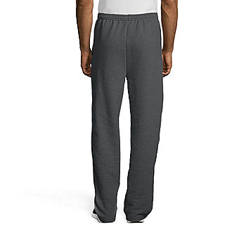 Xersion Mens Big and Tall Tricot Workout Pant