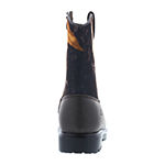 Deer Stags Little & Big  Boys Tour Water Resistant Insulated Winter Boots Block Heel