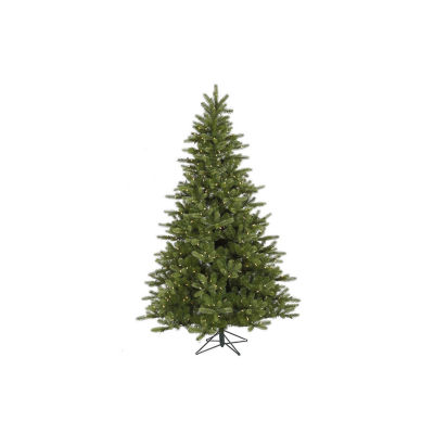 Vickerman 5 1/2 Foot Pre-Lit Christmas Tree