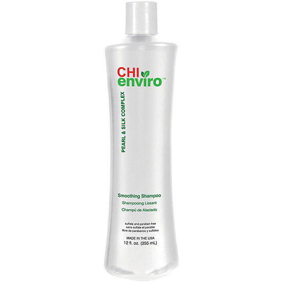 CHI® Enviro Smoothing Shampoo - 12oz