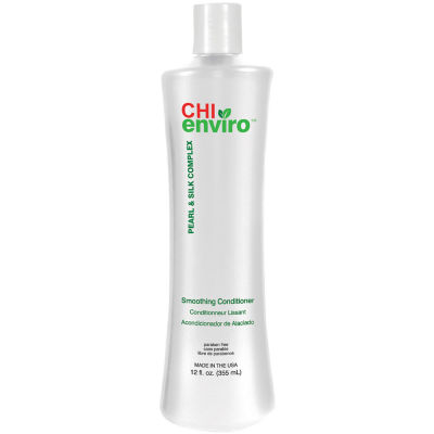 CHI® Enviro Smoothing Conditioner - 12 oz.