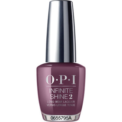 OPI Infinite Shine Vampsterdam Nail Polish - 0.5 oz.