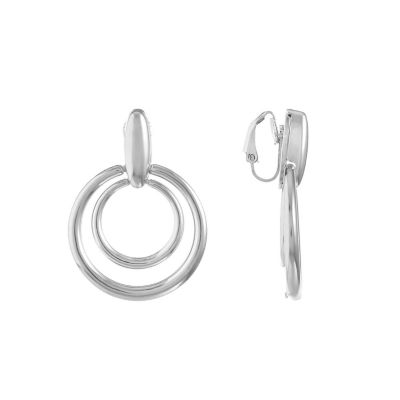 Liz Claiborne Clip On Earrings - JCPenney